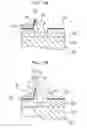 Fig. 08 - Method of manufacturing electronic component lead using laser beam