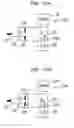 Fig. 16 - Method of manufacturing electronic component lead using laser beam