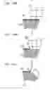 Fig. 17 - Method of manufacturing electronic component lead using laser beam