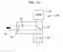 Fig. 19 - Method of manufacturing electronic component lead using laser beam