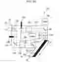 Fig. 23 - Method of manufacturing electronic component lead using laser beam