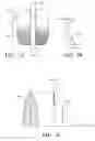 Fig. 08 - Welding contact tips for pulse applications