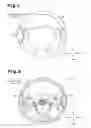 Fig. 02 - Steering wheel