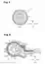 Fig. 04 - Steering wheel