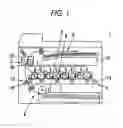 Fig. 02 - Induction heater with directional cores