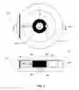 Fig. 05 - Applicator for microwave enhanced chemistry