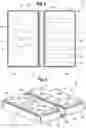 Fig. 03 - SEPARABLE RAISED PLATFORM FOR MICROWAVE HEATING OF A FOOD PRODUCT