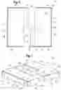 Fig. 05 - SEPARABLE RAISED PLATFORM FOR MICROWAVE HEATING OF A FOOD PRODUCT