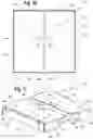 Fig. 07 - SEPARABLE RAISED PLATFORM FOR MICROWAVE HEATING OF A FOOD PRODUCT
