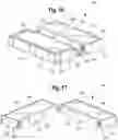 Fig. 11 - SEPARABLE RAISED PLATFORM FOR MICROWAVE HEATING OF A FOOD PRODUCT