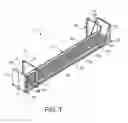 Fig. 06 - COLLAPSIBLE FREIGHT CONTAINER
