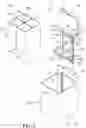 Fig. 04 - CONTAINER ASSEMBLY HAVING EXTERIOR AND INTERIOR CONTAINERS