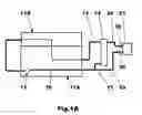 Fig. 03 - Cooling system expansion tank