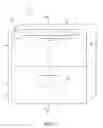 Fig. 02 - Touchless auto-drop sharps container