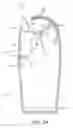 Fig. 03 - Touchless auto-drop sharps container