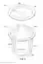 Fig. 03 - Disposable single use beverage package