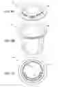 Fig. 08 - Disposable single use beverage package
