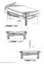 Fig. 22 - CONTAINER WITH A RETRACTABLE HANDLE
