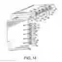 Fig. 16 - Two-shell and two-drawer containers