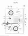 Fig. 07 - Medium storing and advancing apparatus