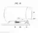 Fig. 10 - Medium storing and advancing apparatus
