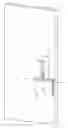 Fig. 01 - Method and Apparatus for Door Handle Hygiene