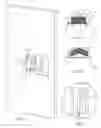 Fig. 03 - Method and Apparatus for Door Handle Hygiene
