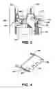 Fig. 03 - Product storage and handling system for beverage dispenser