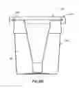 Fig. 06 - Topping caddy