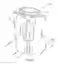 Fig. 11 - Topping caddy