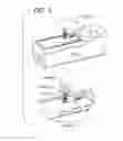Fig. 04 - Locking access plug for a bar gun