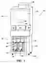 Fig. 02 - Apparatus and method for cleaning and sanitizing a beverage dispenser