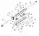 Fig. 01 - Twisting translational displacement pump cartridge