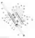 Fig. 07 - Twisting translational displacement pump cartridge