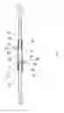Fig. 10 - Twisting translational displacement pump cartridge