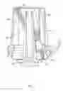 Fig. 03 - Actuation lever of an aerosol valve