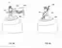 Fig. 04 - Actuation lever of an aerosol valve
