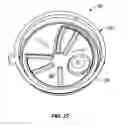 Fig. 22 - Metering and dispensing closure