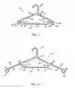 Fig. 02 - Extendible garment hanger