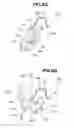 Fig. 07 - Side trunk mounting structure for two-wheeled motor vehicle