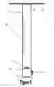 Fig. 10 - Plastic grocery bag dispenser with side panels and guide bar