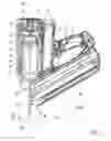 Fig. 02 - Safety assembly for a driving tool