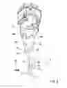 Fig. 09 - Safety assembly for a driving tool