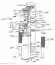 Fig. 01 - Combustion powered driver