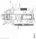 Fig. 09 - Combustion powered driver