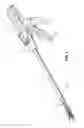 Fig. 02 - Surgical instrument having a plastic surface