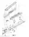 Fig. 04 - Surgical instrument having a plastic surface