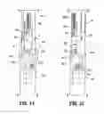 Fig. 15 - Surgical instrument having a plastic surface