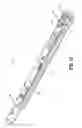 Fig. 16 - Surgical instrument having a plastic surface