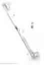 Fig. 17 - Surgical instrument having a plastic surface